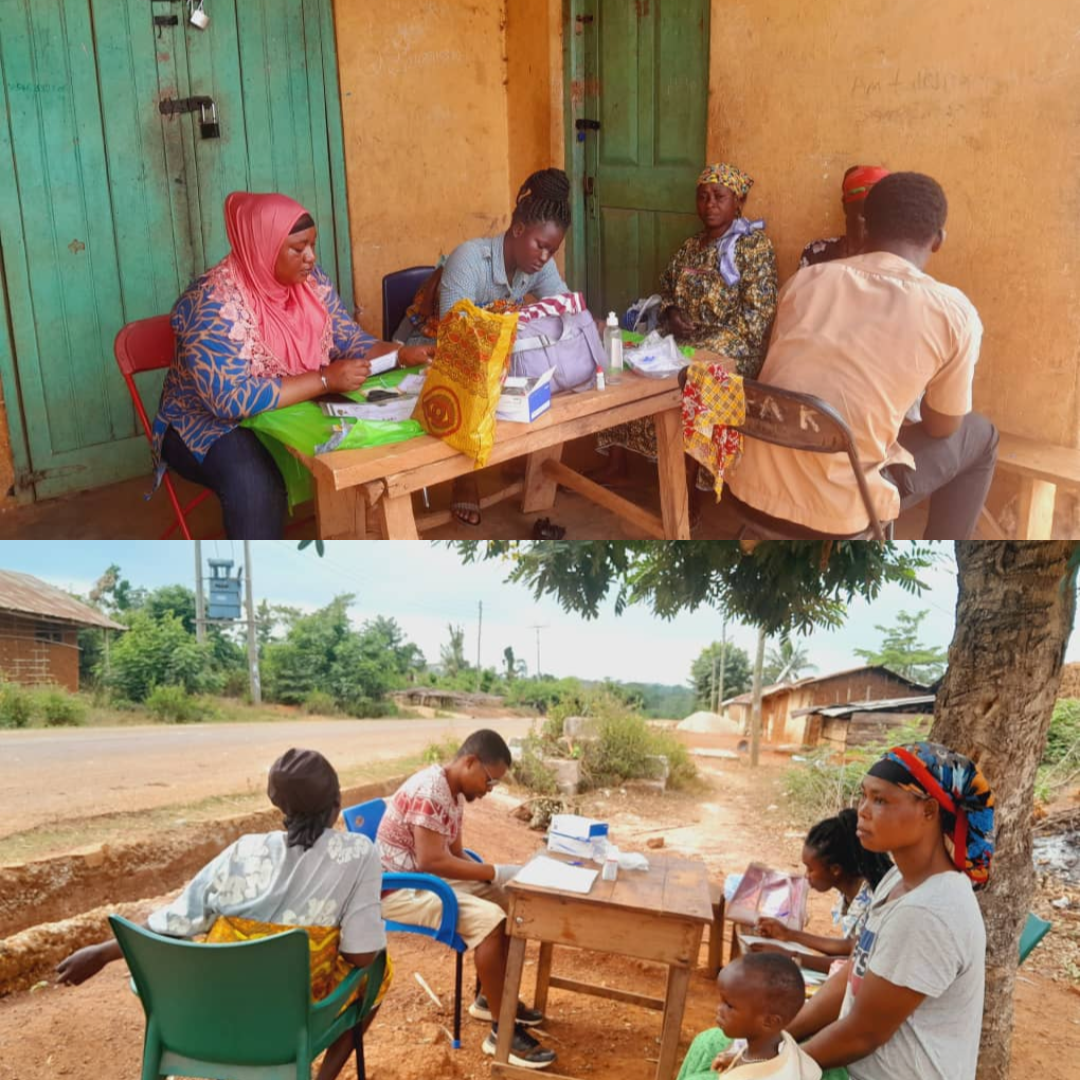  food screening exercise  2026