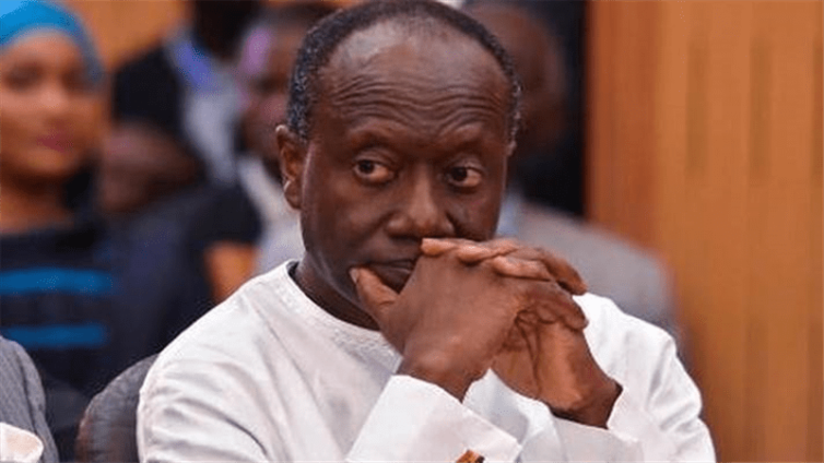 Ken Ofori-Attaâ€™s US Immigration case to be heard on June 15